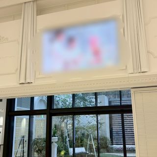 アルカンシエル luxe mariage 大阪（アルカンシエルグループ）のクチコミ 披露宴会場の写真（2枚目）