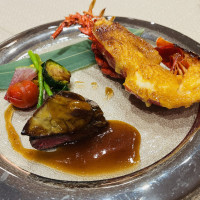 人気のメイン料理
