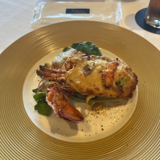 ノートルダム横浜みなとみらい/FIVESTAR WEDDINGのクチコミ 料理・ケーキの写真(1枚目)