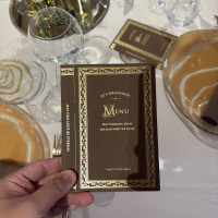 アイテムフェア　テーブルアイテム