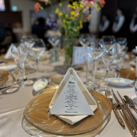 テーブルコーデ