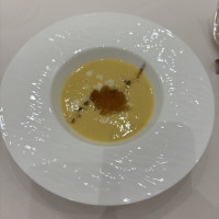 冷製スープ