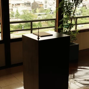 挙式|754726さんのFUNATSURU KYOTO KAMOGAWA RESORT（登録有形文化財）の写真(2472520)