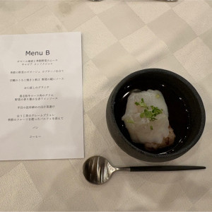 有料試食会|754728さんのFUNATSURU KYOTO KAMOGAWA RESORT（登録有形文化財）の写真(2472653)