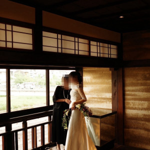 VIPルーム|754728さんのFUNATSURU KYOTO KAMOGAWA RESORT（登録有形文化財）の写真(2472600)
