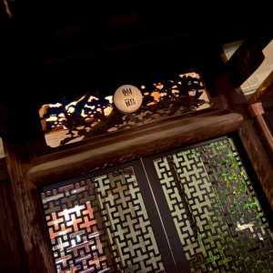 夕暮れ|754728さんのFUNATSURU KYOTO KAMOGAWA RESORT（登録有形文化財）の写真(2472624)
