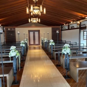 午前中|754728さんのFUNATSURU KYOTO KAMOGAWA RESORT（登録有形文化財）の写真(2472627)