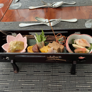 試食で頂きました。