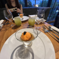 試食