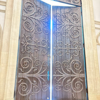 チャペル