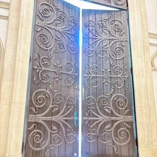 チャペル
