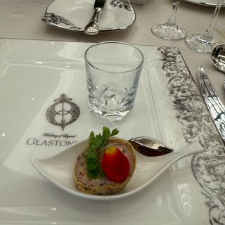Wedding of Legend GLASTONIA - グラストニア -のクチコミ 料理・ケーキの写真(1枚目)