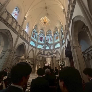 チャペル