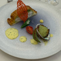 料理