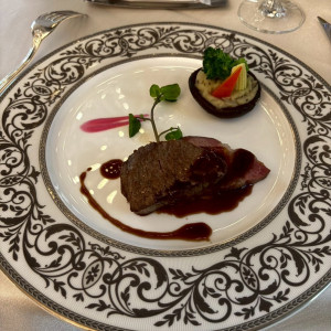 料理|754747さんのWedding of Legend GLASTONIA  - グラストニア -の写真(2472678)