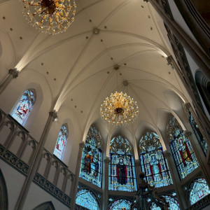 チャペル|754747さんのWedding of Legend GLASTONIA  - グラストニア -の写真(2472689)