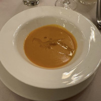 かぼちゃのポタージュ