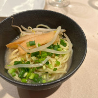 ラーメンビュッフェ