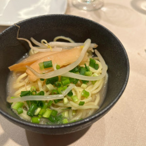 ラーメンビュッフェ|754767さんのインフィニート 名古屋＜エルフラットグループ＞の写真(2472883)