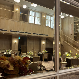 ヘンリーホール