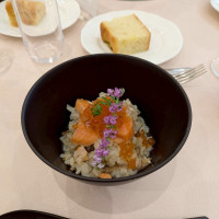 宮城メニューのはらこ飯