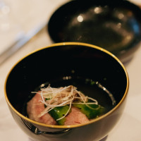 料理