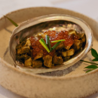 料理