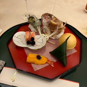 美味しいお料理|754788さんの有栖川清水の写真(2478840)