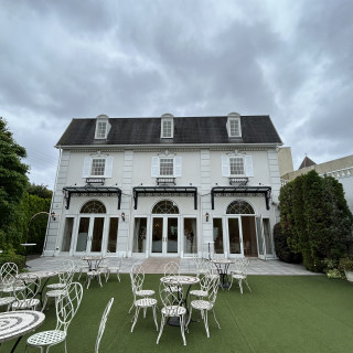 フランス館