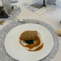 魚料理