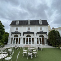 フランス館