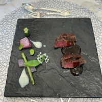 肉料理