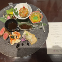 文句なしで美味しかったです