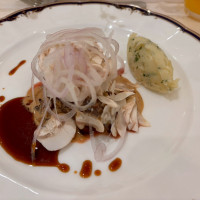 国産牛フィレ肉のポワレ