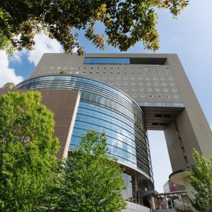 外観|754837さんのザ マークグランドホテル（THE MARK GRAND HOTEL）の写真(2473163)