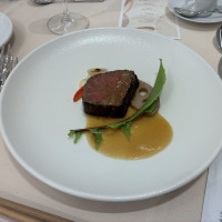 肉料理