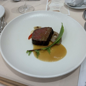 肉料理|754887さんの翠楓シーズンズテラスの写真(2473387)