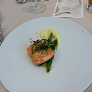 魚料理|754887さんの翠楓シーズンズテラスの写真(2473376)
