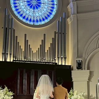 チャペル