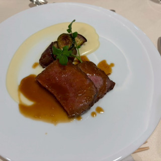 おいしかったです、