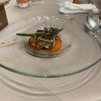 海鮮料理です。