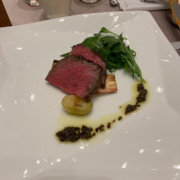 メインディッシュです。