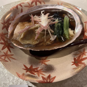 とてもおいしかったです。|754917さんのザ キクスイロウ ナラパーク（菊水楼）の写真(2597505)