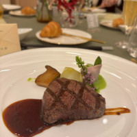 国産牛フェレ肉のグエリ