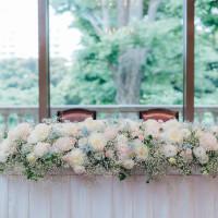 高砂装花 (税込22万円)