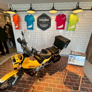 ウェルカムスペース|754935さんのBAYSIDE GEIHINKAN VERANDA/テイクアンドギヴ・ニーズウェディングの写真(2473635)