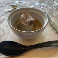 米ナスの鴨田炊き