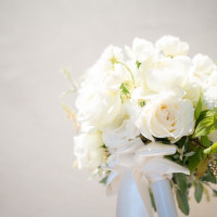 ウエディングブーケ