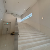 雨の場合こちらで行われます。
