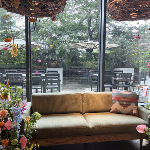 高砂|755004さんのLos Angeles balcony(ロサンジェルスバルコニー)の写真(2474210)